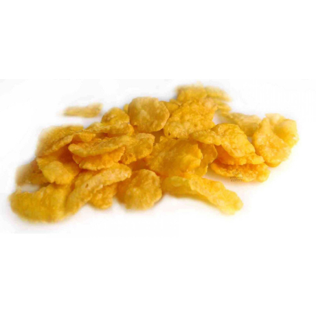 PŁATKI KUKURYDZIANE 500g