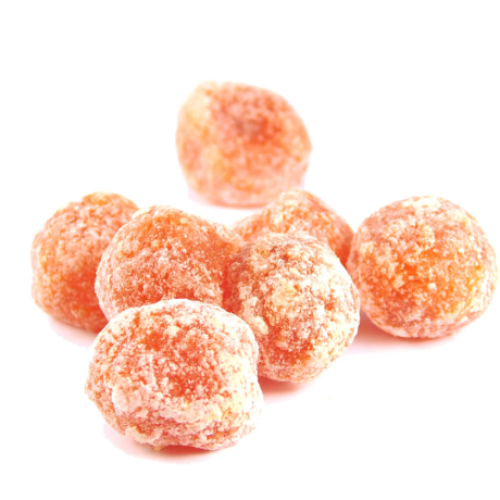 KUMKWAT KANDYZOWANY 250g