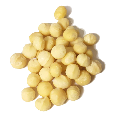 ORZECHY MAKADAMIA MAŁE 200g