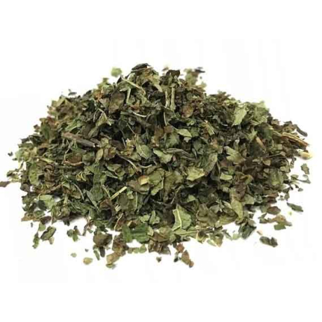 MELISA LIŚĆ 250g