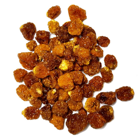 MIECHUNKA SUSZONA 500g
