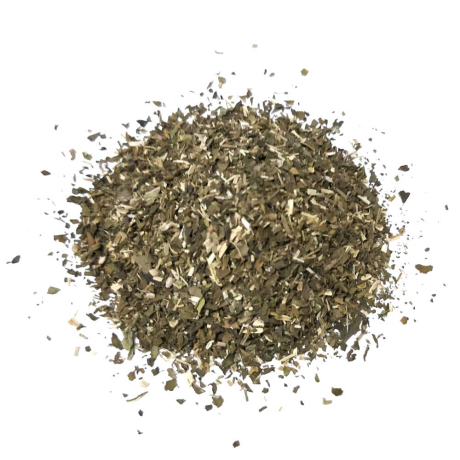 MIĘTA LIŚĆ 250g