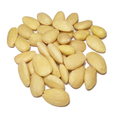 MIGDAŁY BLANSZOWANE 500g