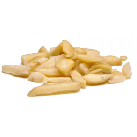 MIGDAŁY SŁUPKI 1kg