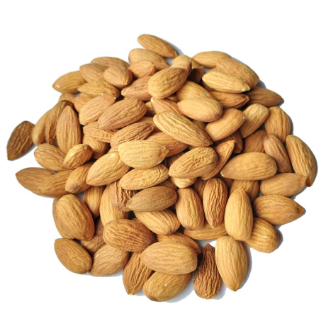 MIGDAŁY AUSTRALIJSKIE MAŁE 500g