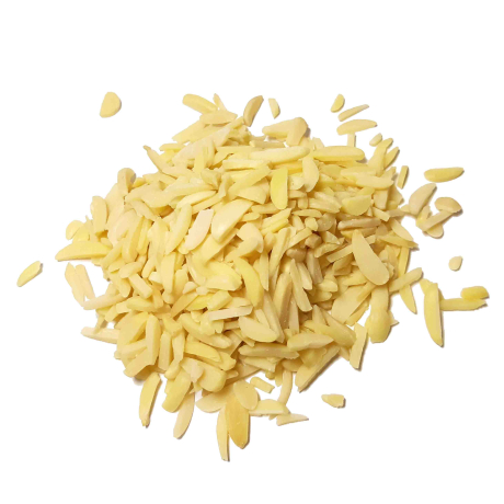 MIGDAŁY SŁUPKI 250g