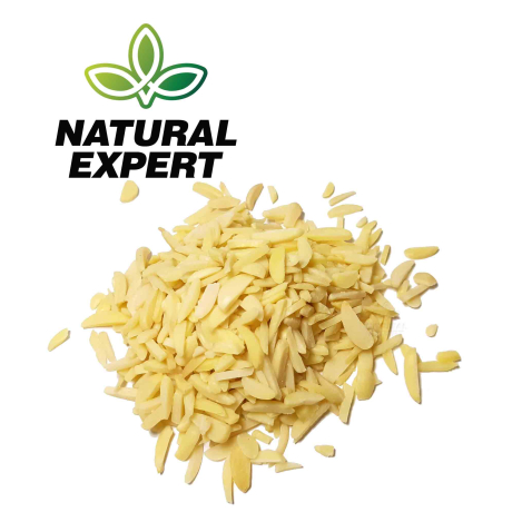MIGDAŁY SŁUPKI 250g