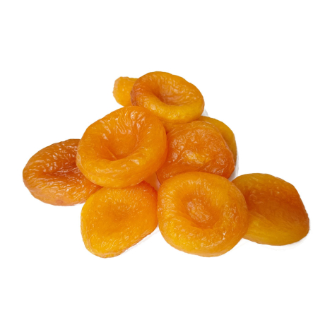 MORELA JASNA AZJATYCKA 500g