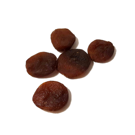 MORELA NATURALNA UZBEKISTAŃSKA 5kg