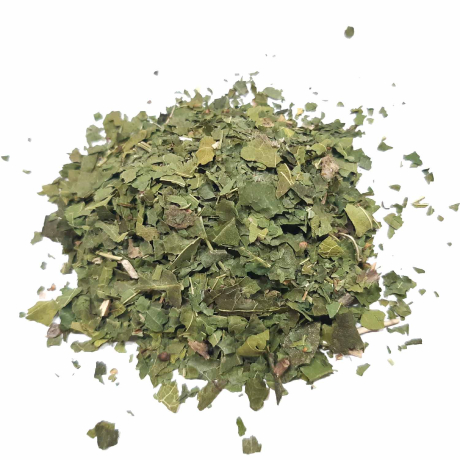 MORWA BIAŁA LIŚĆ KROJONY 1kg