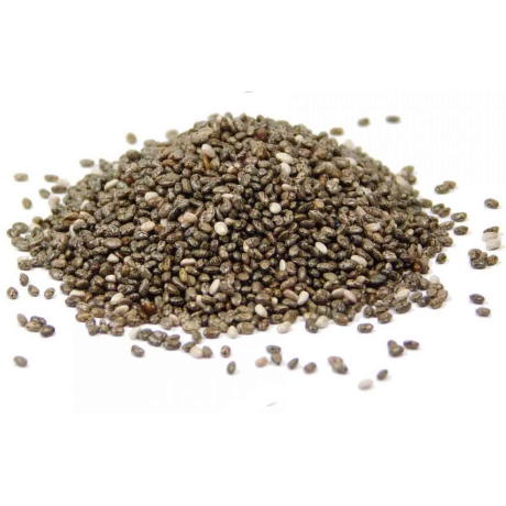 NASIONA CHIA 500g