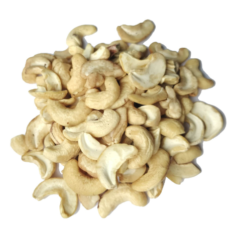 ORZECHY NERKOWCA POŁÓWKI 5kg