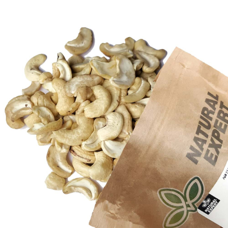 ORZECHY NERKOWCA POŁÓWKI 5kg