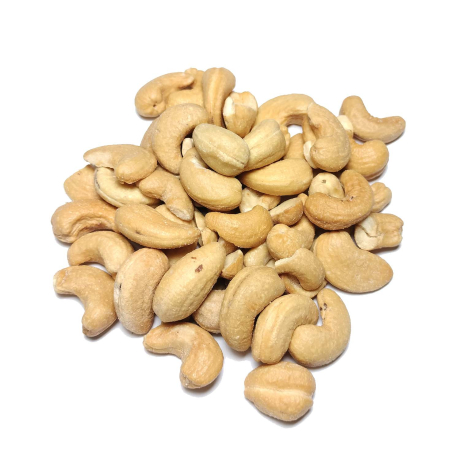 ORZECHY NERKOWCA PRAŻONE SOLONE 5kg