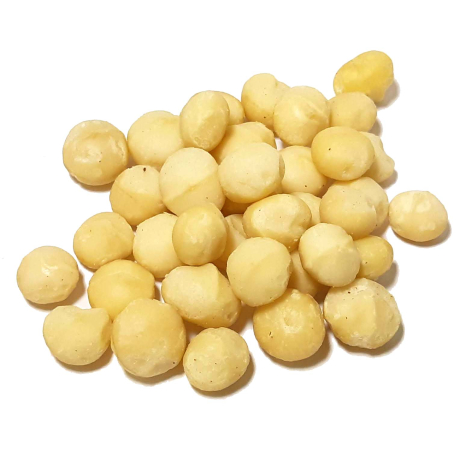 ORZECHY MAKADAMIA MAŁE 1kg