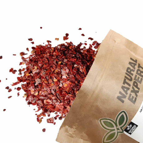 PAPRYKA SŁODKA WĘDZONA GRYS 250g
