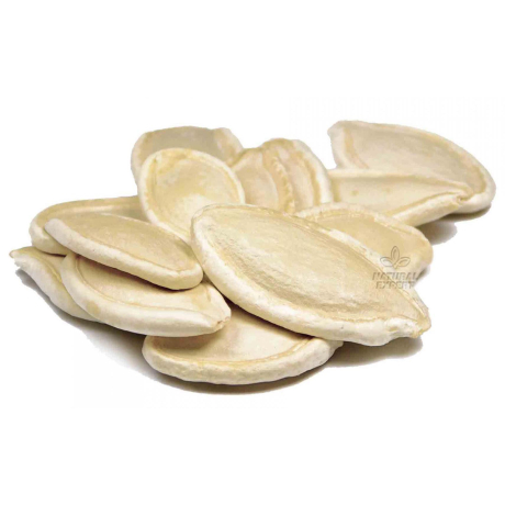 PESTKI DYNI SUROWE W ŁUPINIE 5kg