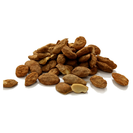 PESTKI DYNI PRAŻONE W KARMELU 500g