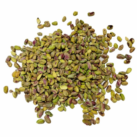 PISTACJE SUROWE ŁUSKANE NATURALNE 1kg