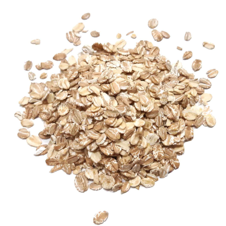 PŁATKI MIX 4 ZBÓŻ 500g