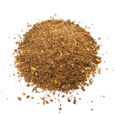 PRZYPRAWA DO DAŃ Z FASOLI 1kg