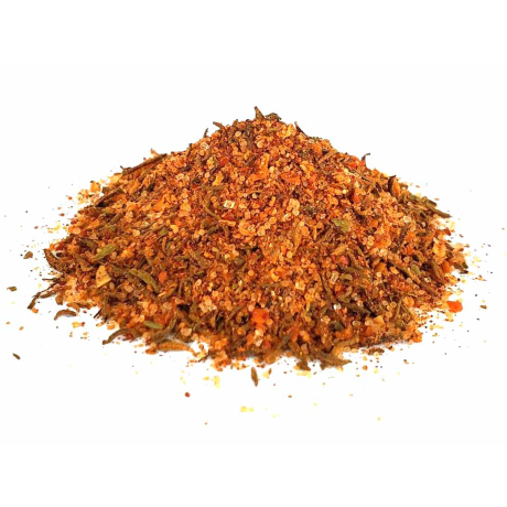PRZYPRAWA WĘGIERSKA 500g