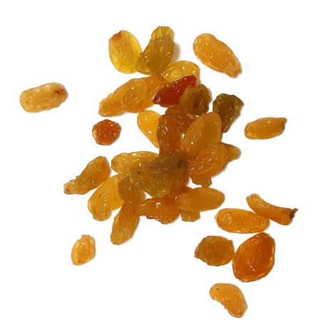 RODZYNKI KRÓLEWSKIE PREMIUM 500g