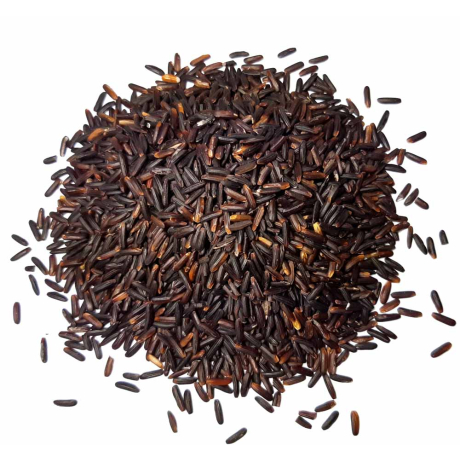 RYŻ CZARNY PEŁNOZIARNISTY 1kg
