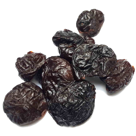 ŚLIWKA SUSZONA NATURALNA 500g