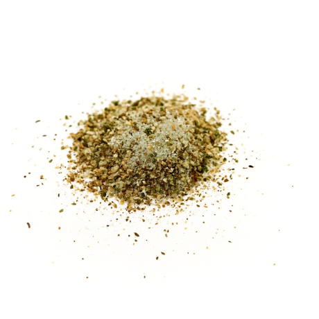 SÓL ZIOŁOWA 500g