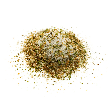 SÓL ZIOŁOWA 250g