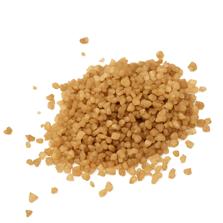 SÓL MORSKA GRUBOZIARNISTA NATURALNIE WĘDZONA 500g