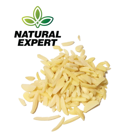 MIGDAŁY SŁUPKI 250g