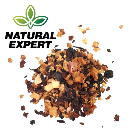 HERBATA WITAMINKA 100g