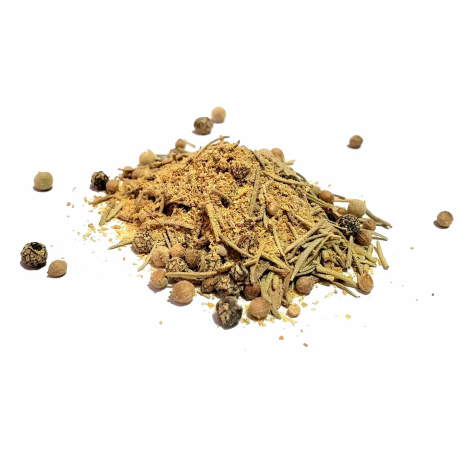 ZIOŁA WŁOSKIE 1kg