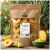 ANANAS PLASTER SUSZONY BEZ CUKRU 1kg