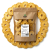 ANANAS PLASTER SUSZONY BEZ CUKRU 1kg