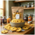 ANANAS PLASTER SUSZONY BEZ CUKRU 1kg