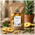 ANANAS PLASTER SUSZONY BEZ CUKRU 500g