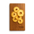 ANANAS PLASTER SUSZONY BEZ CUKRU 500g
