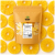 ANANAS SUSZONY Z SOKIEM Z MARAKUI 1kg