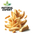 JACKFRUIT CHLEBOWIEC CHIPS 500g