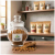 GRANOLA ORZECHOWA 500g