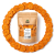 KAKI SUSZONE 1kg