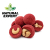 LIOFILIZOWANE MALINY Z NERKOWCEM 1kg