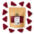 SMOCZY OWOC PLASTRY LIOFILIZOWANY 100g