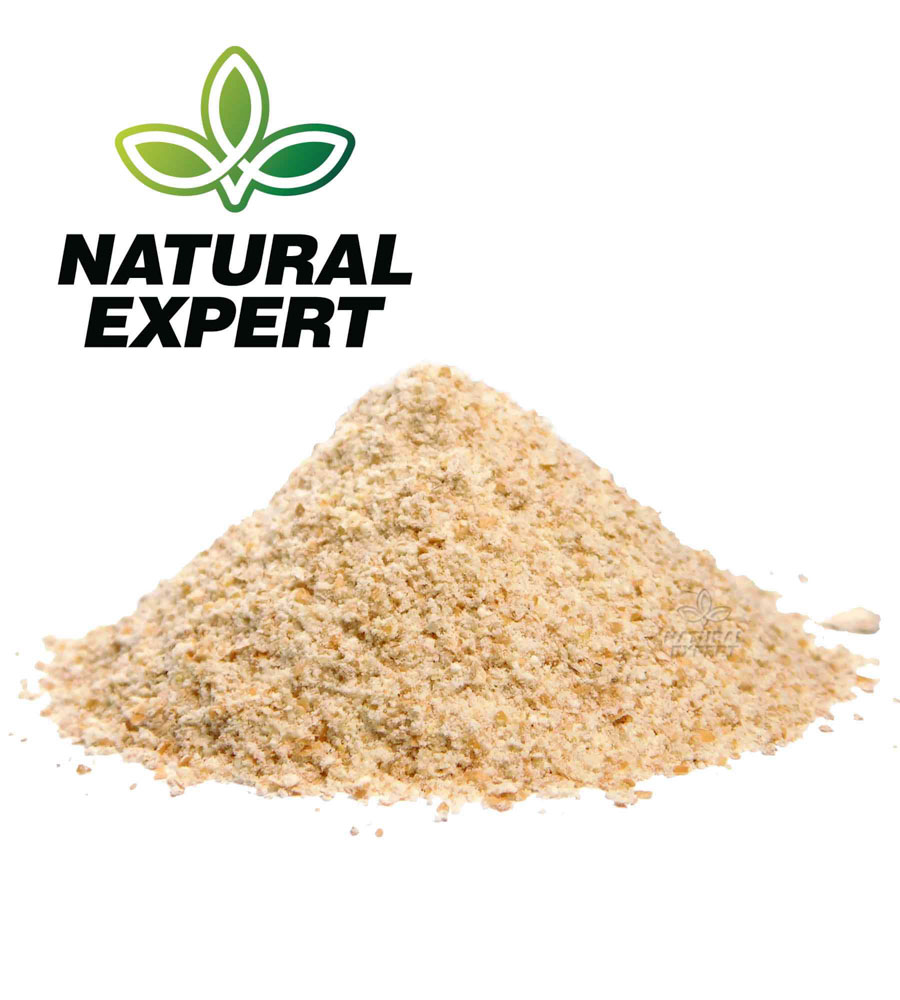 Oryginalne zdjęcie MĄKA Z PŁASKURKI TYP 1850 500g NATURAL EXPERT