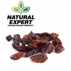 RODZYNKI NATURALNE DUŻE 1kg