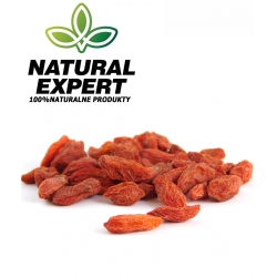 JAGODY GOJI SUSZONE 200g