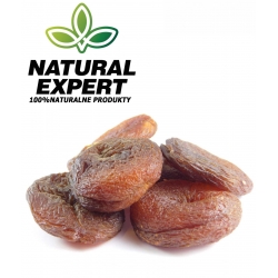 MORELA NATURALNA SUSZONA NA SŁOŃCU 500g